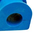 Stabilizer Bar Bushing Set For 1990 2003 Chevy 0 Blue Polyurethane 1 02 Inside Diameter 1 89 In Outside Front Position