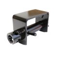 Boxer Heavy Duty Weld On Combination Winch For Flatbed Trailer A Steel Tie Down 4 Pack 