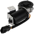 Transfer Case Shift Motor For 2006-2010 Hummer H3 H3t