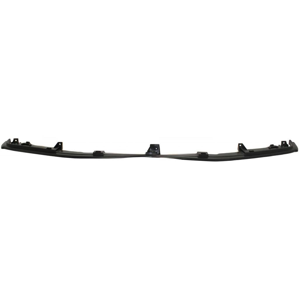 Front Center Bumper Filler For Chevy K2500 K3500 1994 To 2000 Primed 12376285 Gm1087180