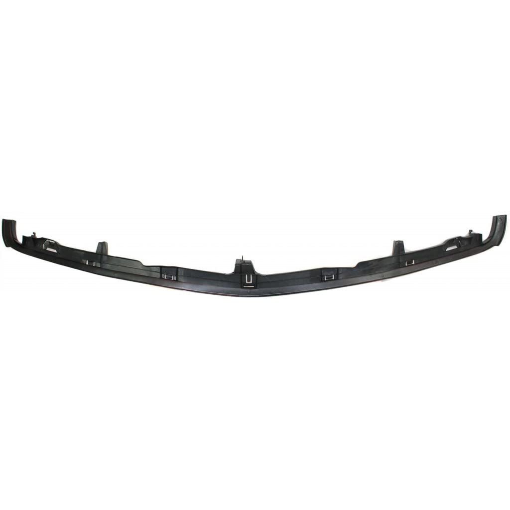 Front Center Bumper Filler For Chevy K2500 K3500 1994 To 2000 Primed 12376285 Gm1087180