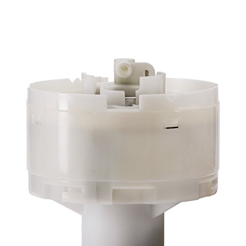 P76029m Fuel Pump Module Assembly For Diesel Engines Electric Metal Construction With Clean Screen Strainer And Silver Sender