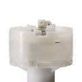 P76029m Fuel Pump Module Assembly For Diesel Engines Electric Metal Construction With Clean Screen Strainer And Silver Sender