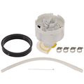 P76029m Fuel Pump Module Assembly For Diesel Engines Electric Metal Construction With Clean Screen Strainer And Silver Sender