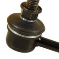 Stabilizer Bar Link Set For 1991 1992 Saturn Sc Rear Suspension Ball Joint End 1 And 2 Alx-pau-og-gk90520-cla1