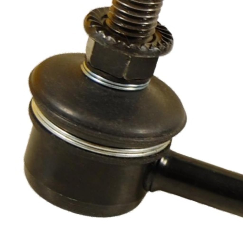 Stabilizer Bar Link Set For 1991 1992 Saturn Sc Rear Suspension Ball Joint End 1 And 2 Alx-pau-og-gk90520-cla1
