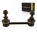 Stabilizer Bar Link Set For 1991 1992 Saturn Sc Rear Suspension Ball Joint End 1 And 2 Alx-pau-og-gk90520-cla1