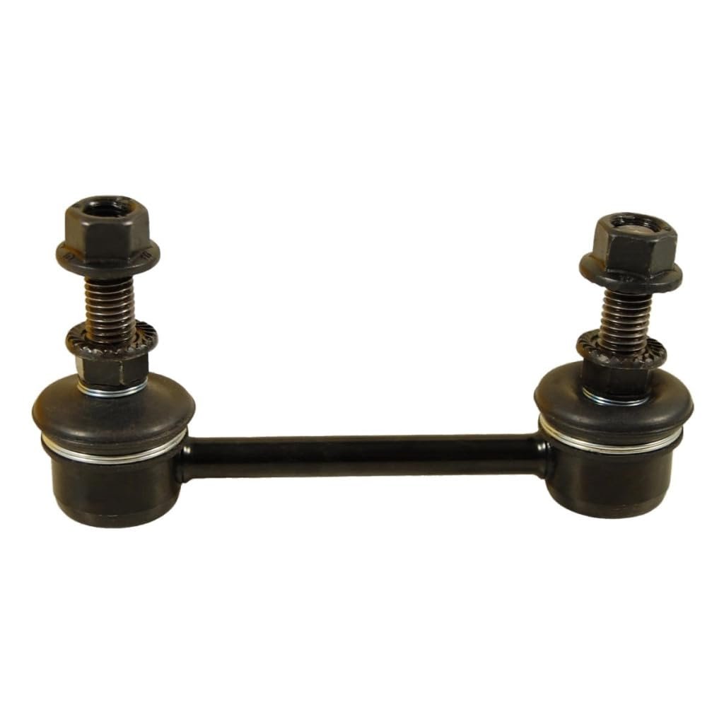 Stabilizer Bar Link Set For 1991 1992 Saturn Sc Rear Suspension Ball Joint End 1 And 2 Alx-pau-og-gk90520-cla1