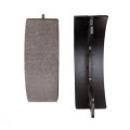 Parking Brake Shoes For Gmc W5500 Forward 1999 2010 Front Position Standard Style Part Number Alx Pau Df 1902 0979 00 Cla11 