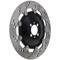 Niche Rear Brake Rotor For Bmw K1100lt K1100rs R1100rs K1200gt K1200rs 34212312226 34512332581