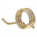 Polaris Ranger Tailgate Latch Spring Genuine Oem Part Qty 1