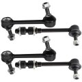 Suspension Kit Front Stabilizer Bar Link Fit For 2001-2007 Toyota Sequoia K750013 K90680 