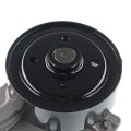 A-premium Engine Water Pump With Gasket Compatible Toyota Camry 2010017 Highlander 2009-2018 Rav4 Sienna 2011-2013 Venza