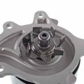 A-premium Engine Water Pump With Gasket Compatible Toyota Camry 2010017 Highlander 2009-2018 Rav4 Sienna 2011-2013 Venza