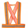 Portwest Hv55 Hi-vis Strap Orange 