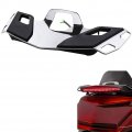 Trunk Rack With Led Brake Light Fits For Honda Goldwing Gl1800 2018-2020 Replace 08l70-mkc-a00 08u76-mkc-a00 