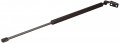 Strongarm 4221l Tailgate Lift Support Pack Of 1 Black 