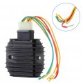 Voltage Regulator Rectifier Fit For Rrv-a033 2009-2013 Yamaha Fz6r 2008-2013 Wr250r 1999-2001 Yzf R1 1999-2012 R6