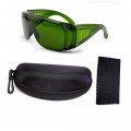 Beinme Ce Ipl 200nm-2000nm Laser Safety Glasses For Hair Removal Treatment And Cosmetology Operator Eye Protection Od5 Uv400 