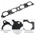 Uxcell Exhaust Manifold Gasket Engine Intake Seal For Buick Regal 2 0l 2011-2013 No 12589366