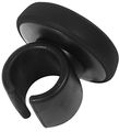 Steering Wheel Knob Suicide Spinner With Premium Silicone Finish Universal Fit For Cars Trucks Buses And Boats Easy 