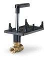 Siemens 599-10304 Female Npt Connections Two-way Ball Valve 1 2-inch 