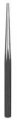 Westward 2ajf3 Starting Punch 16 In Tip 4 1 8 L 