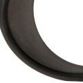 Fog Light Cover Driver Side For Chrysler Town And Country 2008 2009 2010 Replacement Ch2598102 5113235aa Black Standard Style