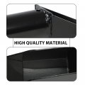 G-plus Front Fuel Tank Support Crossmember Kit Compatible With Chevy Silverado 1500 2500 3500 Regular Heavy Duty1996-2016 Fit