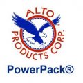 Transmaxx Alto Power Pack Direct Cast Drum High Performance
