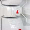 Tail Lights Rear Brake Lamps Replacement For 2014 2015 Silverado 23431876 Gm2801261 Right Side Reverse Lamp