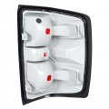 Gxywady Tail Lights Rear Brake Lamps Replacement For 2014 2015 Silverado 23431876 Gm2801261 Right Side Reverse Lamp