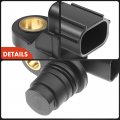 A-premium Engine Camshaft Position Sensor Compatible With Acura Ilx 2013-2015 Tsx 2010-2014 Honda Accord 2008-2012 Civic