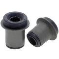 Control Arm Bushing For 1990 1991 Mercury Colony Park Natural Rubber Grey Press In Alx-pau-og-gk8276-cla5 Front Position 