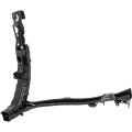 Engine Radiator Support Assembly Gm1225366 For Chevrolet Equinox 5l 2018 2024 1 6l 2019 2 0l 2020 Replaces 84263670 