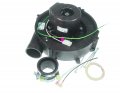 702110928 Jakel Furnace Draft Inducer Exhaust Vent Venter Motor Oem Replacement