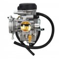 Gxywady Carburetor Carb Replacement For Bombardier Can-am Outlander Max 400 4x4 2004 2005 2006 2007 2008