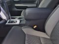 Auto Console Covers- Fits The Toyota Tundra 2010-2021 Center Armrest Cover Waterproof Neoprene Fabric 