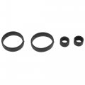 X Autohaux Vs50788r 11127582400 Engine Valve Cover Gasket For Mini Cooper S Countryman Paceman Jcw R55 R56 R57 R58 Bmw 118i
