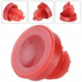 Qiilu Accord Steering Fluid Reservoir Cap Pump For Infiniti 2004 Power 53697-sb3-952 Plug Cover