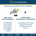 Whirlpool W11267102 Dryer Water Inlet Valve
