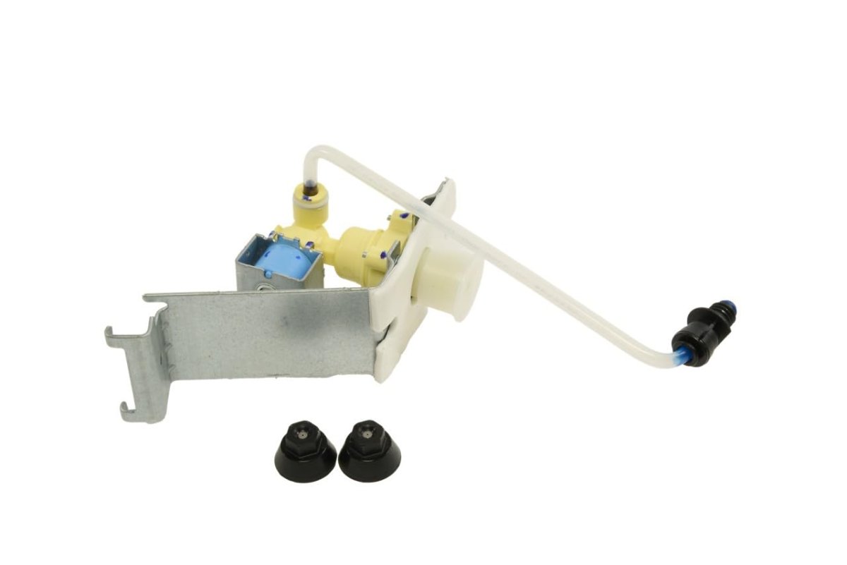 Whirlpool W11267102 Dryer Water Inlet Valve