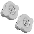 A Upgde 2-pack Radiator Cap 13 Psi For Polaris Ranger Rzr And General 400 500 570 700 800 900 1000 1999a 2024 A Replacement 