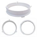 Portable Hose Tube Connector Interface For Efficient Air Conditioner Exhaust Duct System Well-constructed