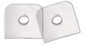 Crl Gasket For Uc77 Glass Clamps Pack 