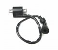 Premium Ignition Coil For Honda Atc200s Atc 200s Big Red 3 Wheeler 1984 New
