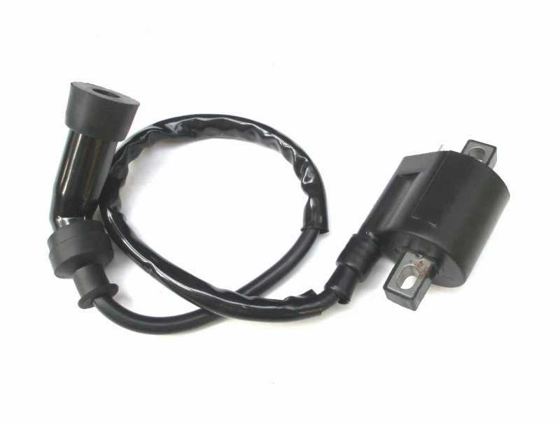 Premium Ignition Coil For Honda Atc200s Atc 200s Big Red 3 Wheeler 1984 New