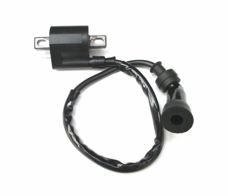 Premium Ignition Coil For Honda Atc200s Atc 200s Big Red 3 Wheeler 1984 New