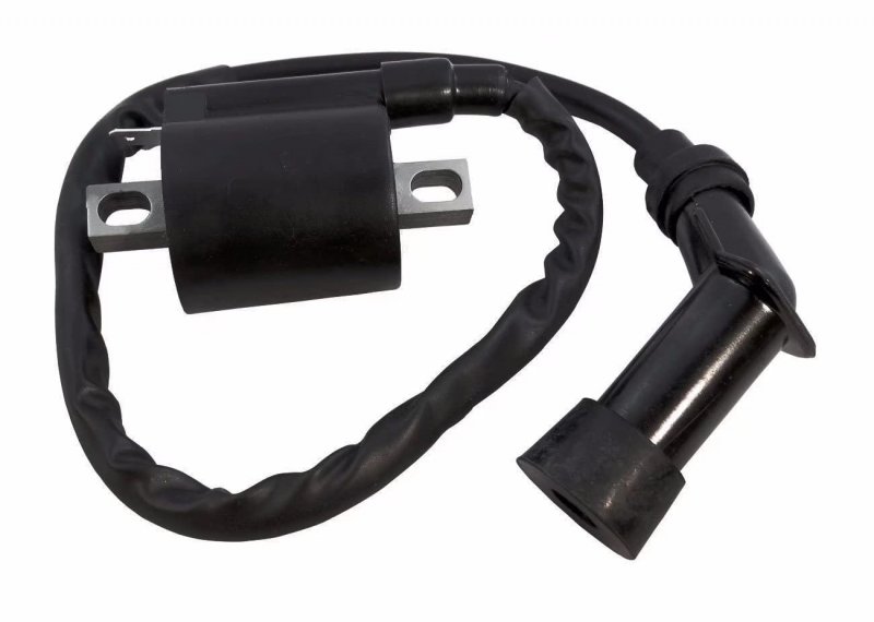 Premium Ignition Coil For Honda Atc200s Atc 200s Big Red 3 Wheeler 1984 New