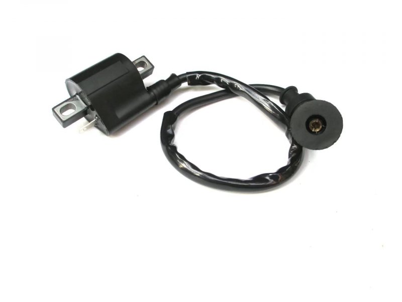 Premium Ignition Coil For Honda Atc200s Atc 200s Big Red 3 Wheeler 1984 New